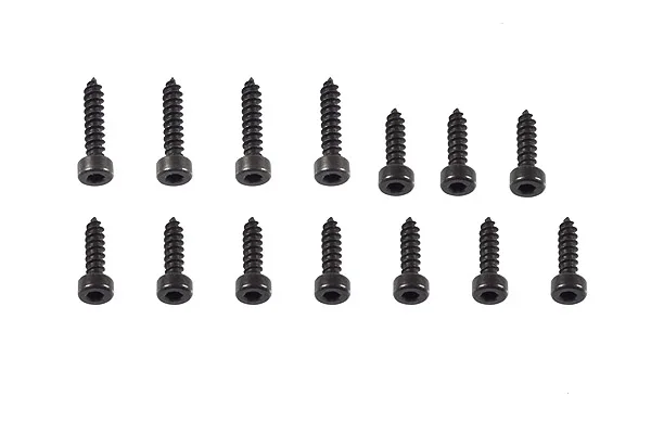 

Tarot 450 шестигранный резьбонарезающий Винт с головкой чашки TL2632 отправка по треку