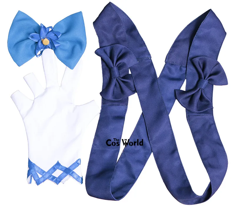 LoveLive! Sunshine! Aqours ed Dreamer Watanabe You платье кимоно юката униформа наряд аниме настроить