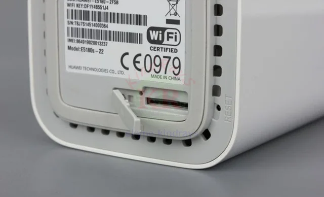 Wi Fi роутер Huawei с e5180 устройство для раздачи сигнала стандарт CPE 3G/4g точка доступа