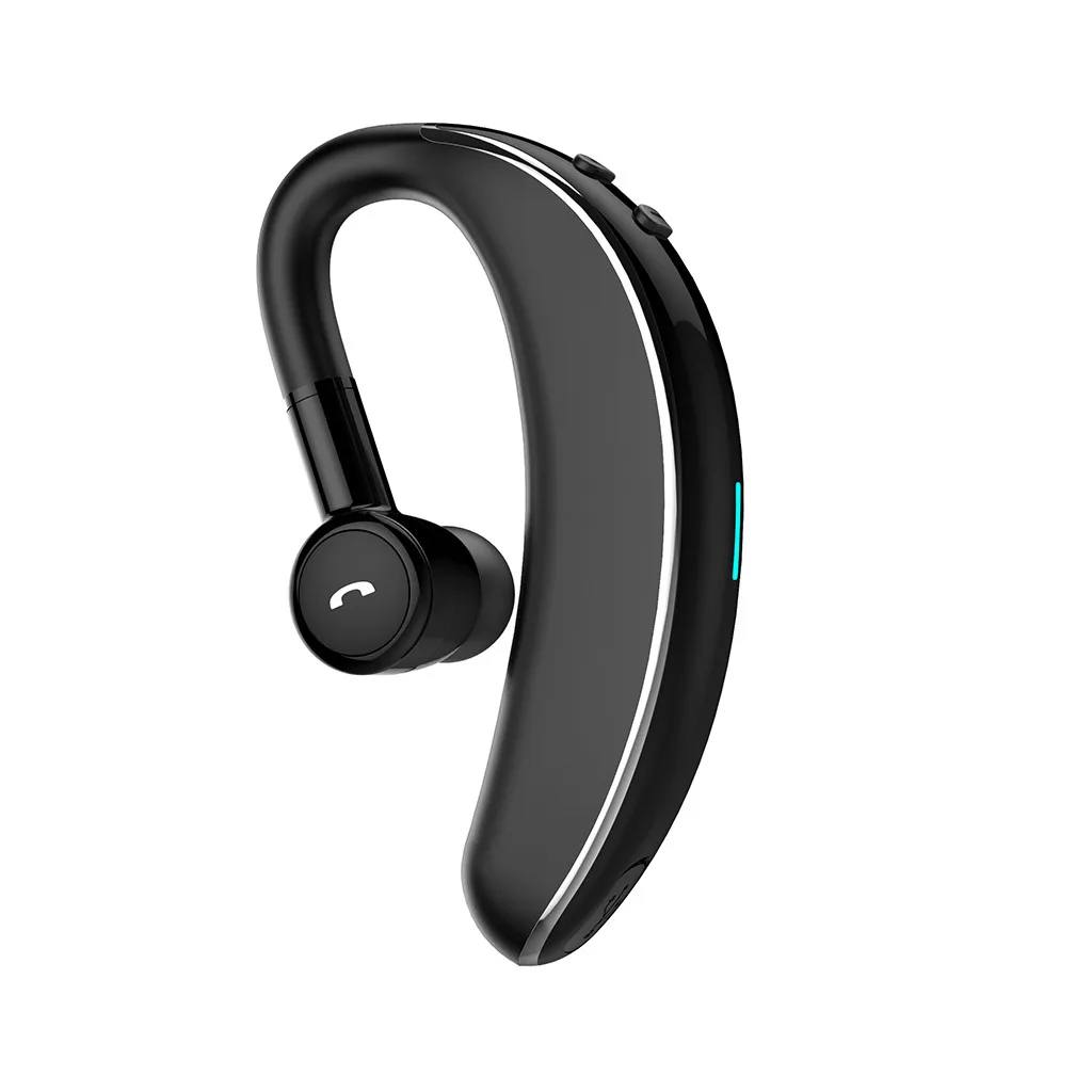 2019 Беспроводная Bluetooth гарнитура стереонаушники наушники Спортивная