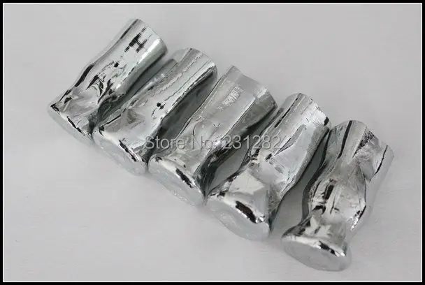 Высокочистый антимонолитный Металл 99.99999% (7N) 500 г|metal|metal antimony |