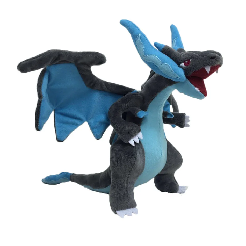 Charizard Dragon Stuffed&ampAnimal Plush Toy | Игрушки и хобби