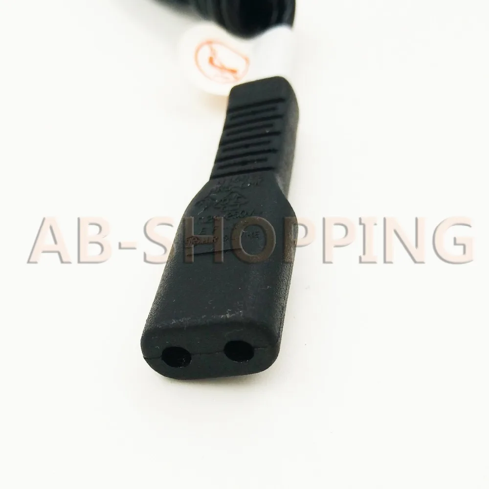 100 шт. Универсальный шнур для бритвы подходит большинства бритв Norelco B raun Remington и