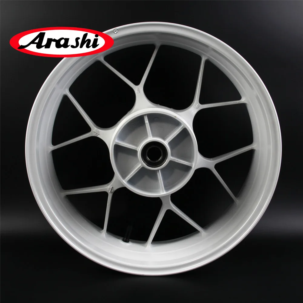Задний обод для HONDA CBR600RR 2007 2017 CBR 600 RR CBR600 600RR 07 2008 09 10 11 12 13 14 15 16 17|Обода| |