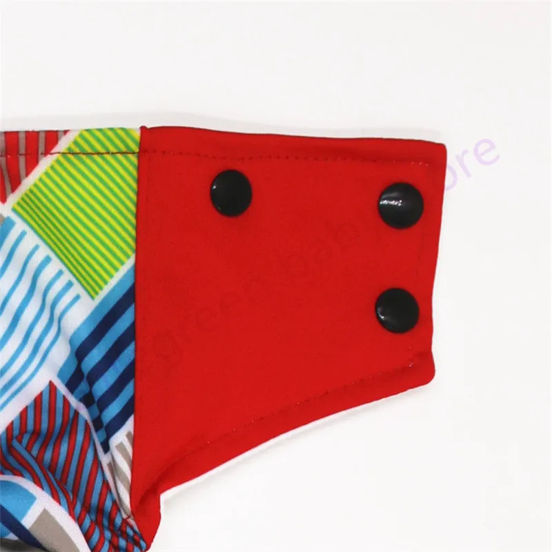 3 шт. подгузники для детей один размер|bamboo diaper|pocket cloth diapercloth pocket diaper |