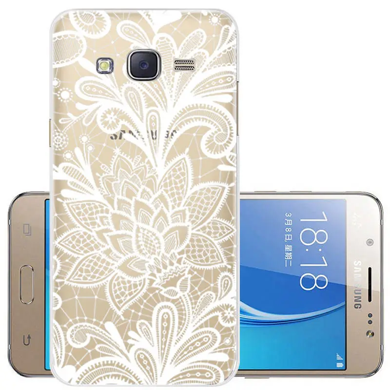 Мягкий ТПУ чехол для Samsung Galaxy J3 2016 J510 умный J330 J530 J730 окрашенные силиконовые J4 J6 J7 J8