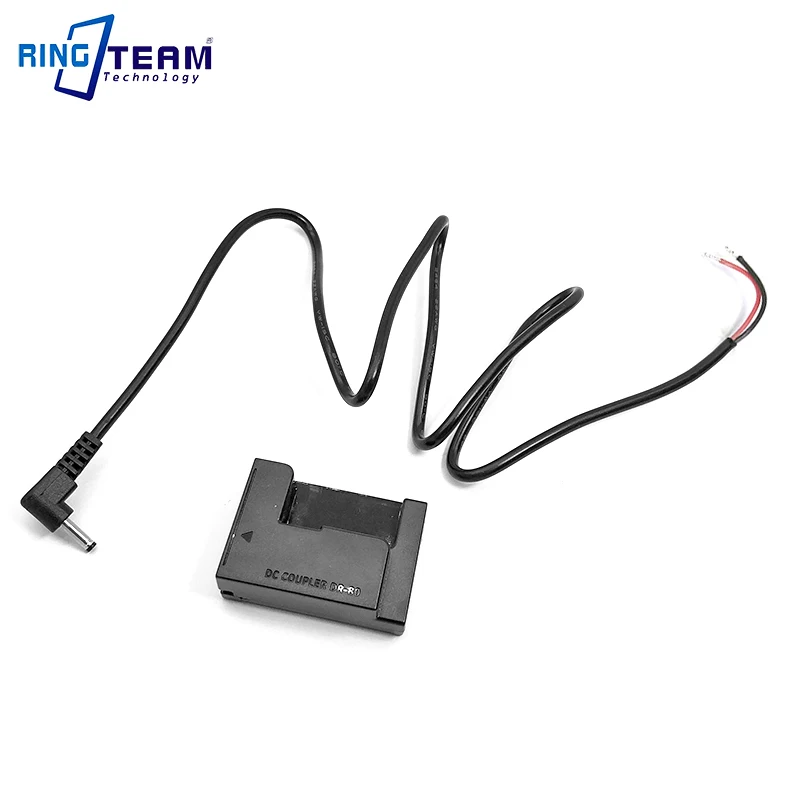 Переходник постоянного тока DR80 DR-80 NB-10L кабель питания CA-PS700 для цифровых камер Canon
