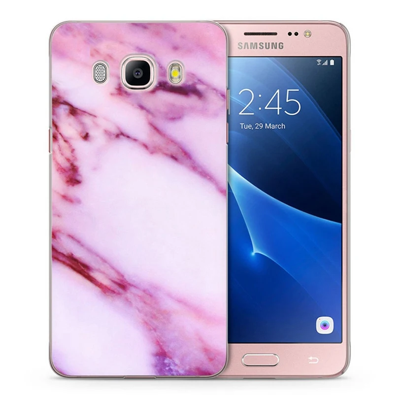 For Samsung Galaxy A3 A5 2016 2015 2017 prime J2 J3 J5 J7 G530H S8/plus Note 8 TPU Soft Landscape man⟚'la Painted Case C064 |