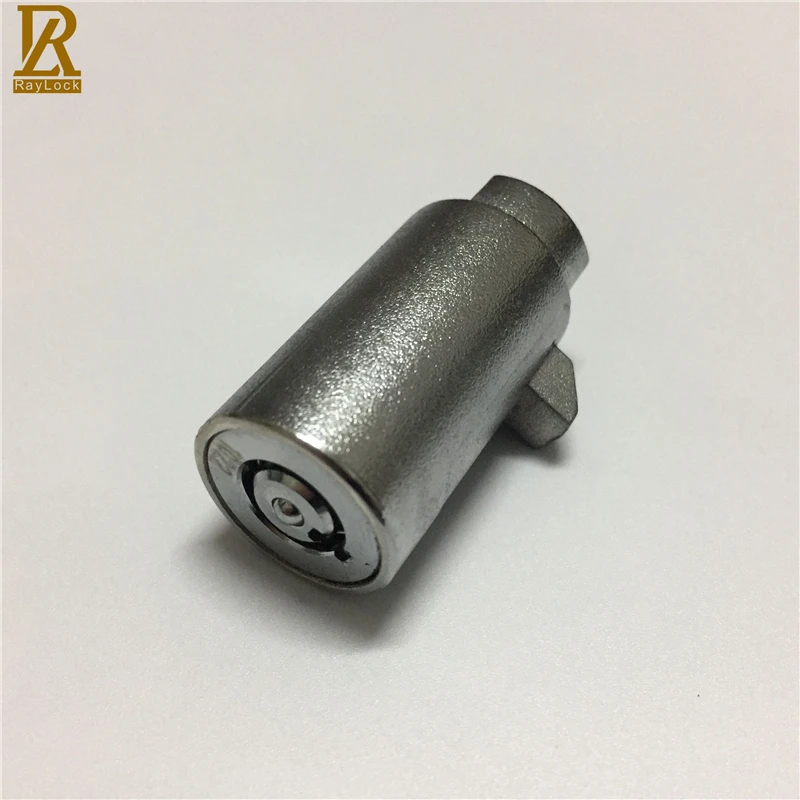 RayLock 5 шт. торговый автомат для газировки сменный цилиндрический замок с замком|lock