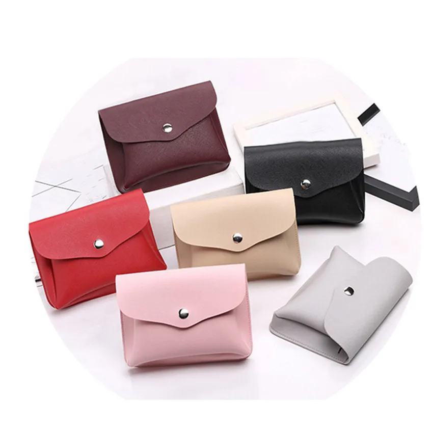 Новое поступление женская сумка модная кожаная на плечо мессенджер для телефона