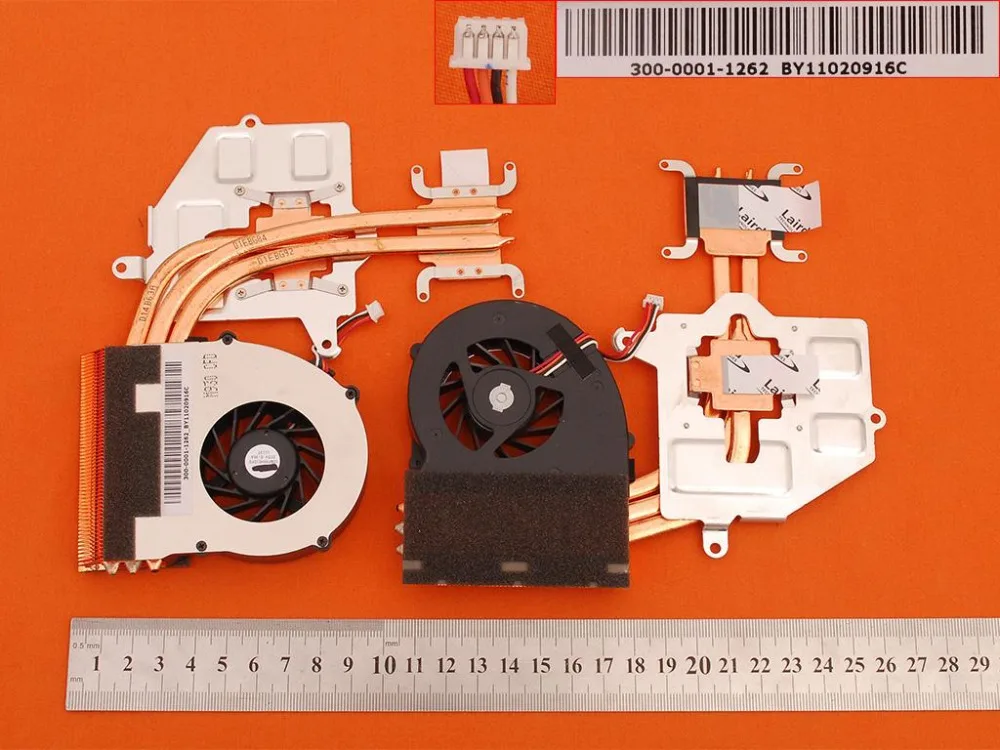 Новый вентилятор для ноутбука радиатор SONY VAIO VPC F1 VPCF1 VPCF11 VPCF12 VPCF13 PN:300 0001 1262 UDQFRRH01DF0