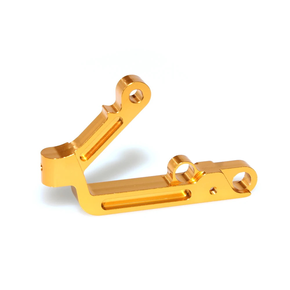 

F16621/2 Aluminum Alloy Transmitter Monitor Bracket Holder Mobile Devise Support for Inspire 1 Phantom 3 Remote Controller