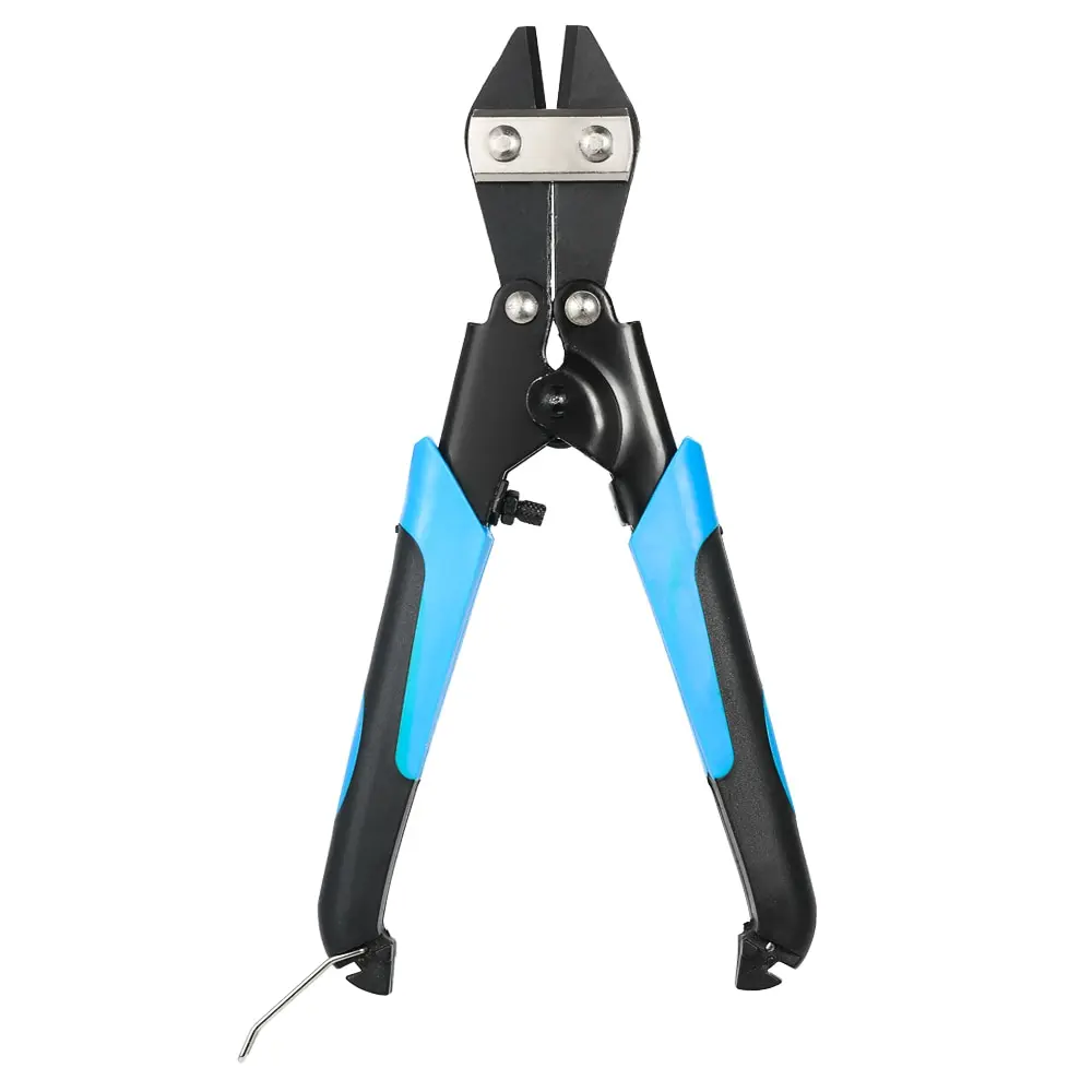 Мультитул 8 дюймовый Болтовой резак для проводов болторезка кабеля зажим режущие