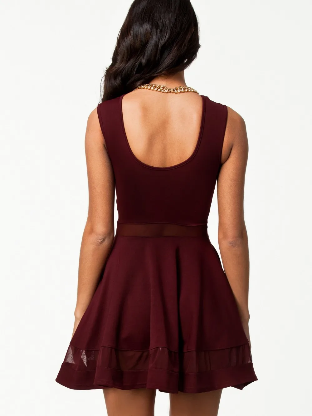 Соблазнительное Клубное платье Новое поступление соблазнительное Летнее мини