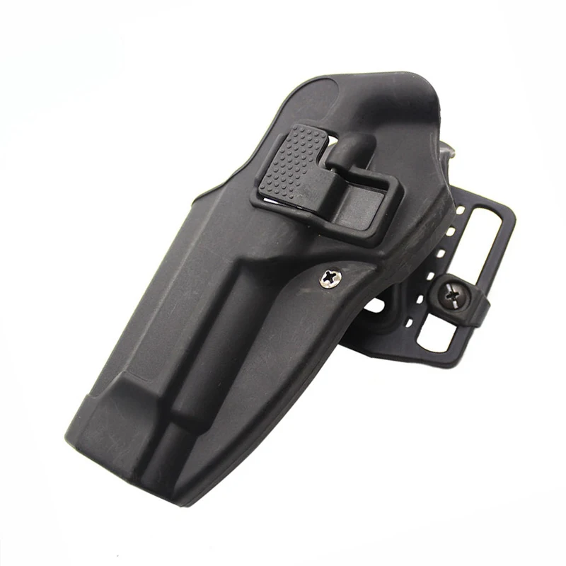 Тактическая кобура с левой ручкой для пистолета Beretta M9 92 96 армейская страйкбола