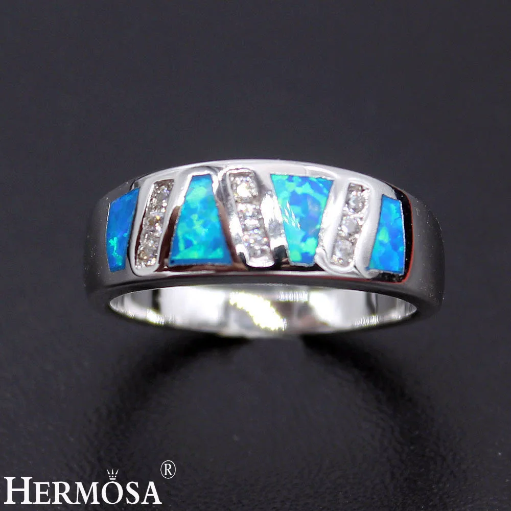 Женское кольцо с опалом размеры 7 8 9|ring size|925 sterling silver ringsterling rings |