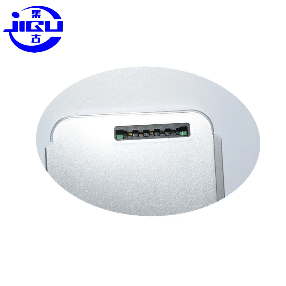 Аккумулятор JIGU серебристый для ноутбука Apple MacBook Pro 15 дюймов A1281 A1286 (версия 2008) MB772