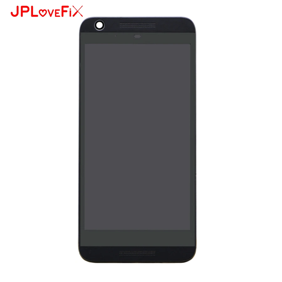 JPFix Pantalla для HTC Desire 626/G/S 530 ЖК дисплей экран стеклянная панель замена дигитайзер в