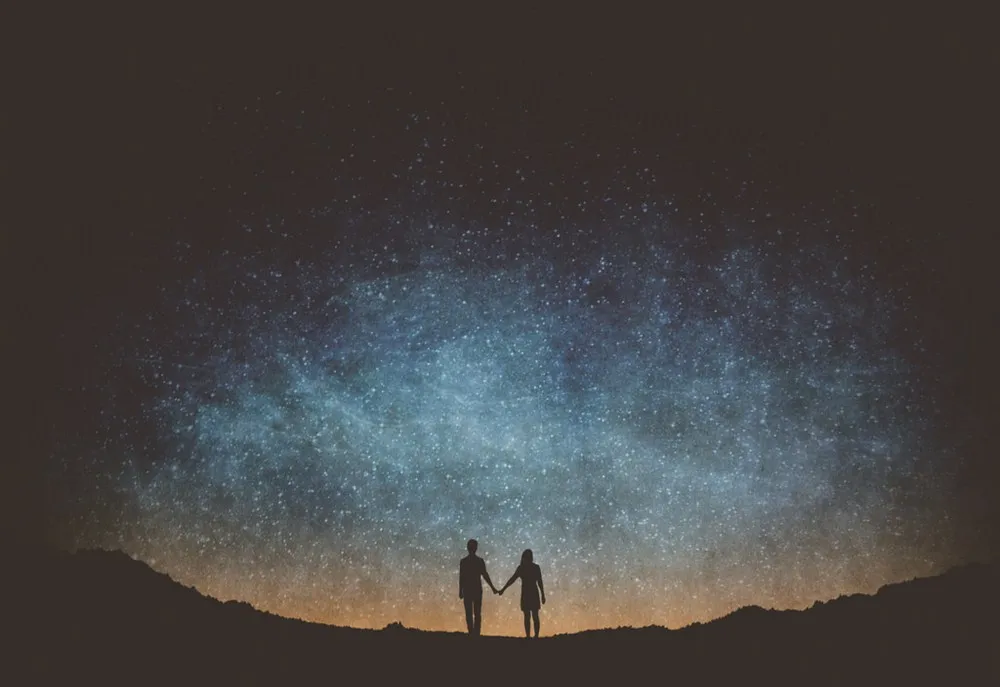 

5d diy diamond painting full round starry sky mosaic pictures diamond painting landscape diamond embroidery cross stitch