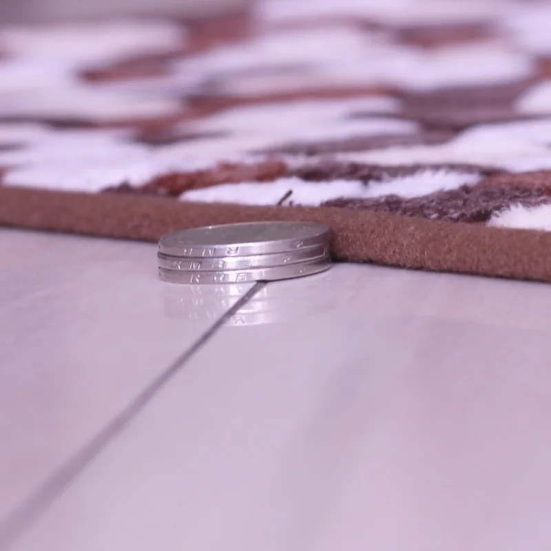 Коврик для ванной с цветочным рисунком нескользящий коврик мягкий напольный