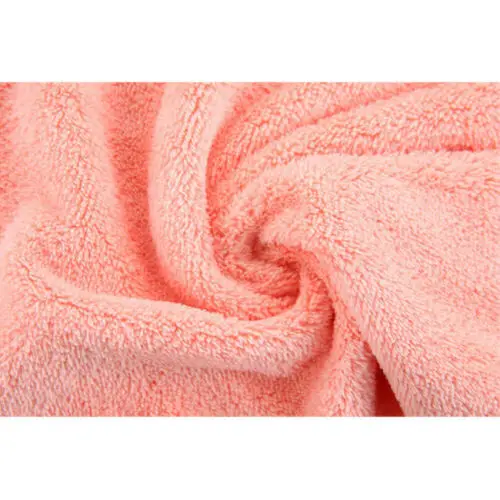 Прибытие мягкий 100% хлопок абсорбирующий Терри роскошная ванна для рук пляж лицо