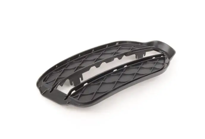 1 комплект переднего правого Timbage Side Бампер Боковая решетка и отделка для Mercedes GLK350