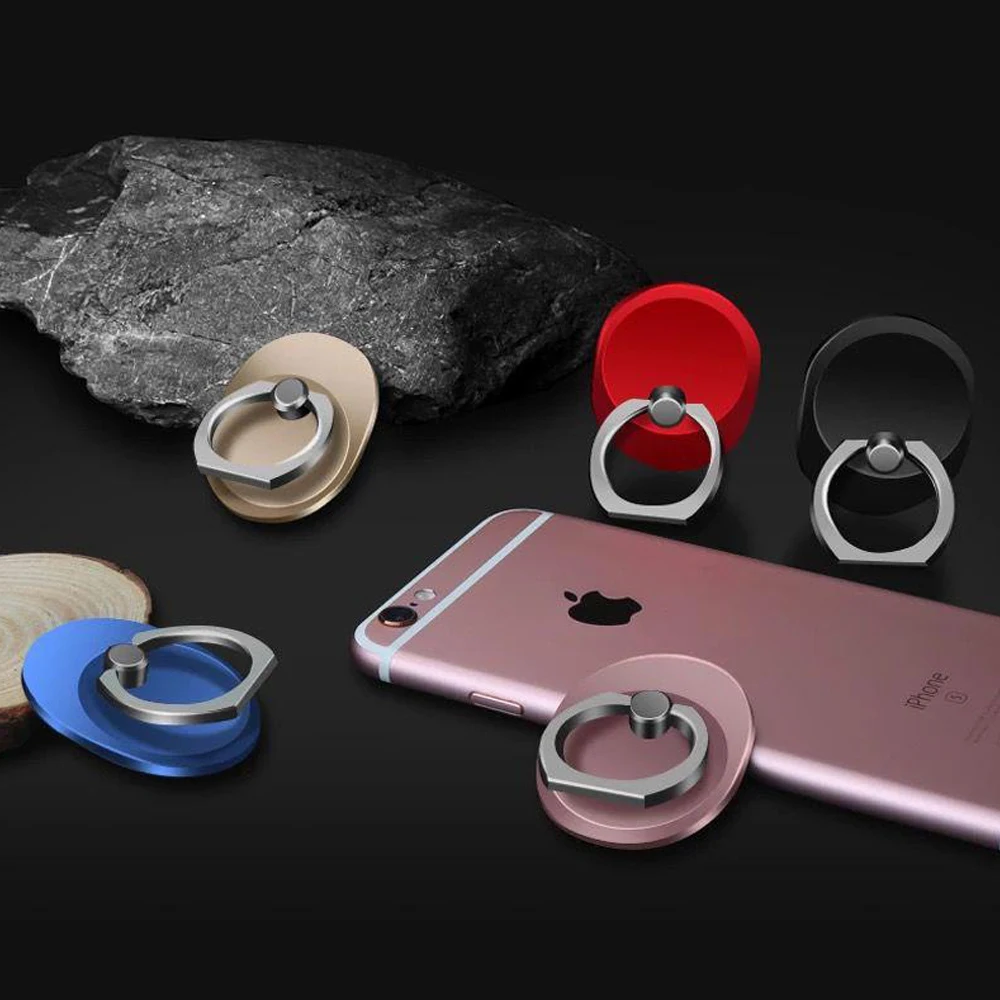 Кольцо zlnвич для мобильного телефона держатель подставка настольный смартфона