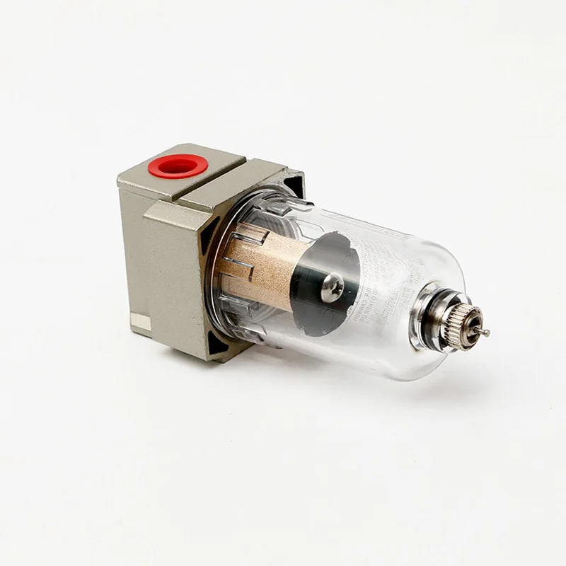 1 шт. новый воздушный компрессор AF2000 02 влагоотводящий фильтр сепаратор