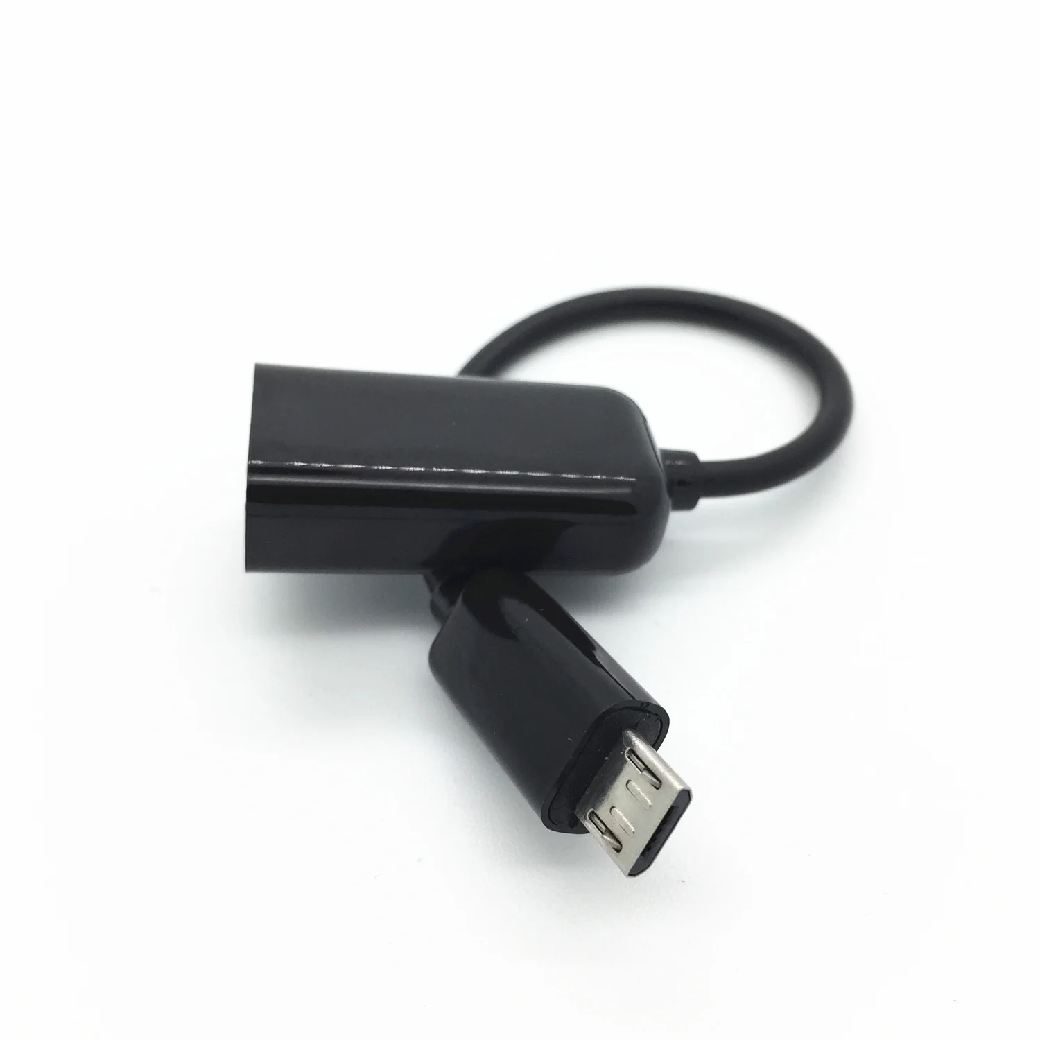 USB Host OTG Adaptor Adapter Cable for Huawei Tablet MediaPad S10-202u S7-602u Ideos S7-101 S7-103 Smakit | Мобильные телефоны и
