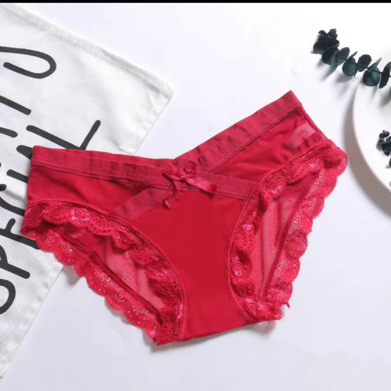 5 шт./лот сексуальное кружевное нижнее Белье для беременных женщин модное