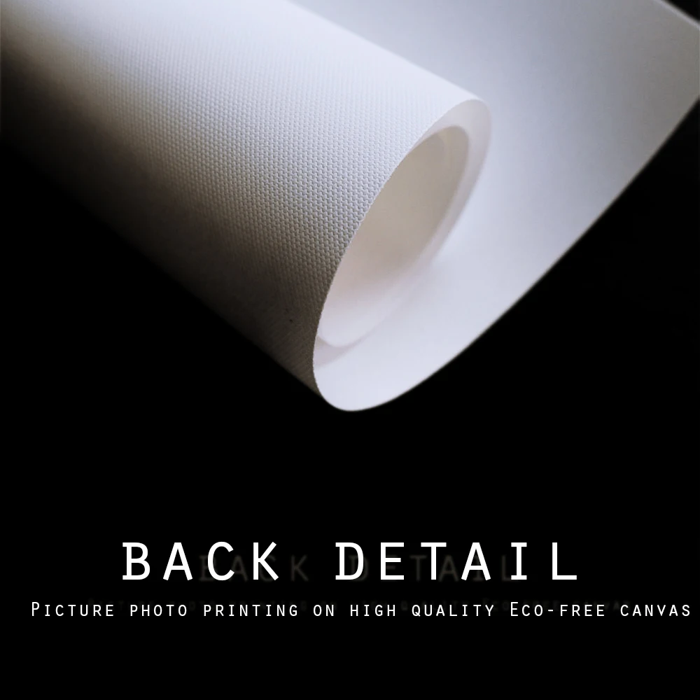 Солнечная система Печать на холсте художественный постер картина Картина