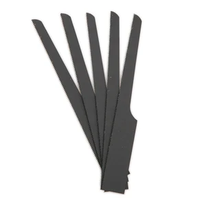 5X лезвия возвратно-поступательного движения 32T 94 мм металлическое лезвие для резки дерева для кузова пилы Air Saber