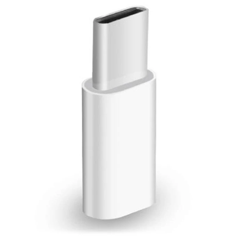 Лучшие предложения Эндрюс USB3.1 поворот Type-C TV Plus конверсионная головка белый |