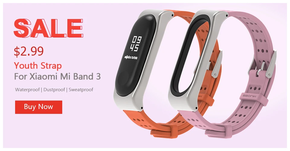 Браслет mi jobs mi Band 3, ремешок из искусственной кожи для Xiaomi mi, браслет 4, Смарт-часы, браслет mi Band 3, аксессуары, браслет 3