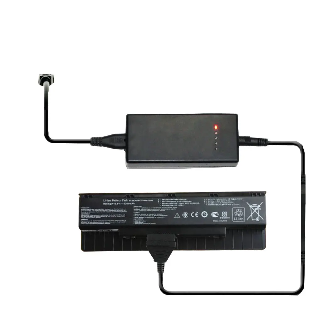 Внешнее зарядное устройство для ноутбука ASUS ROG GL552VW GL552V GL552J FZ50V A41N1424 | Компьютеры и