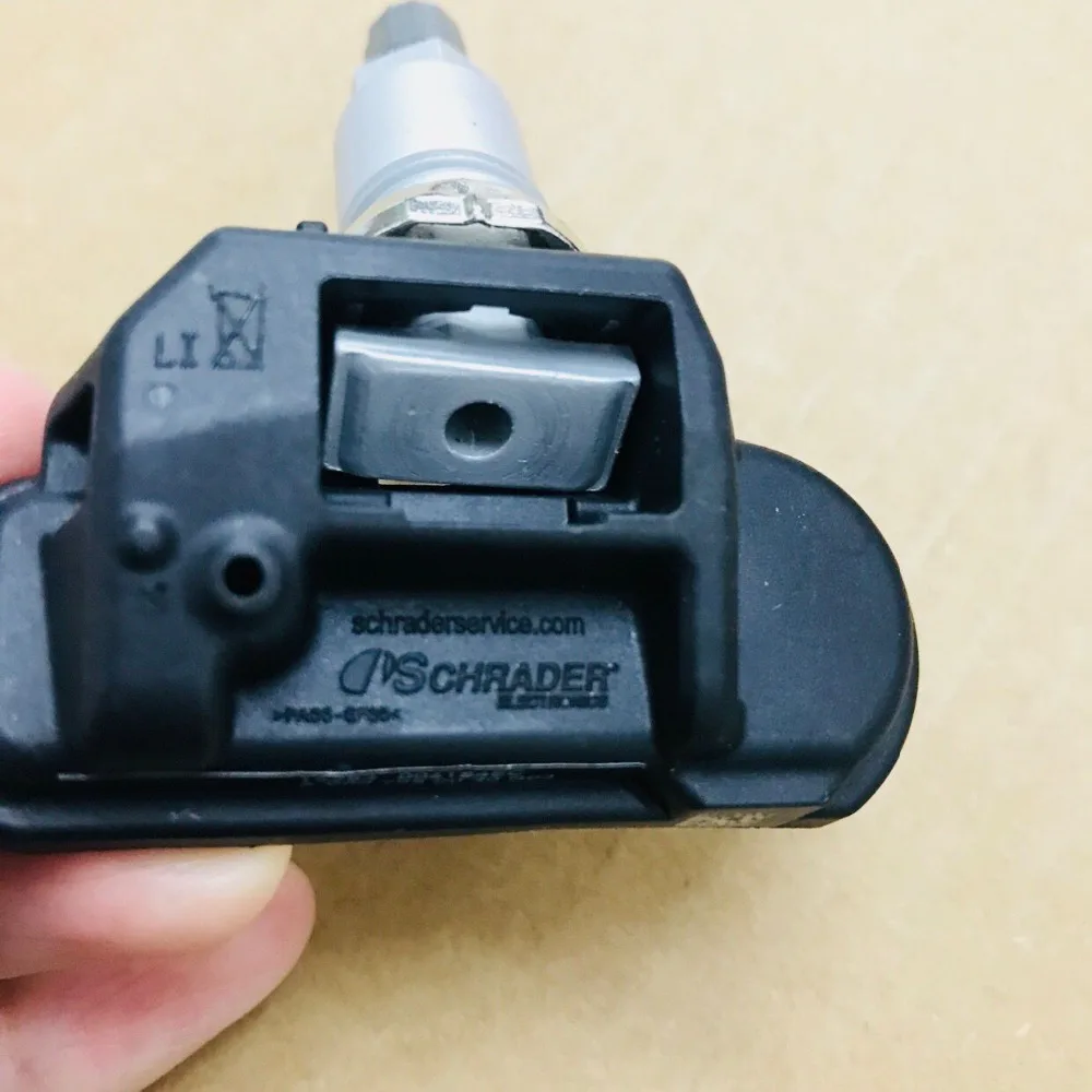 Монитор датчика шин TPMS OEM 0009050030 A0009051804 A0035400217 A0009054100 A0009050030 A0009050030Q03 433 МГц Сделано в Китае