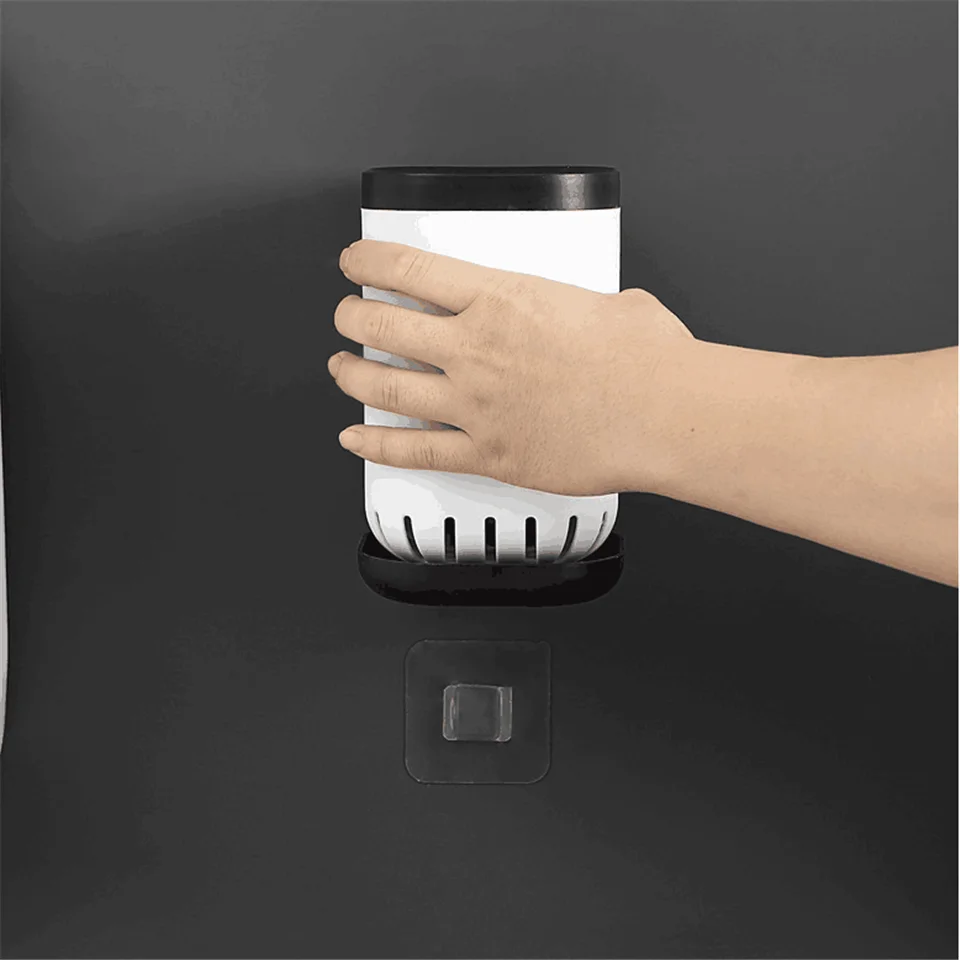 1 шт. сменная портативная щетка для туалета с длинной ручкой | Обустройство дома