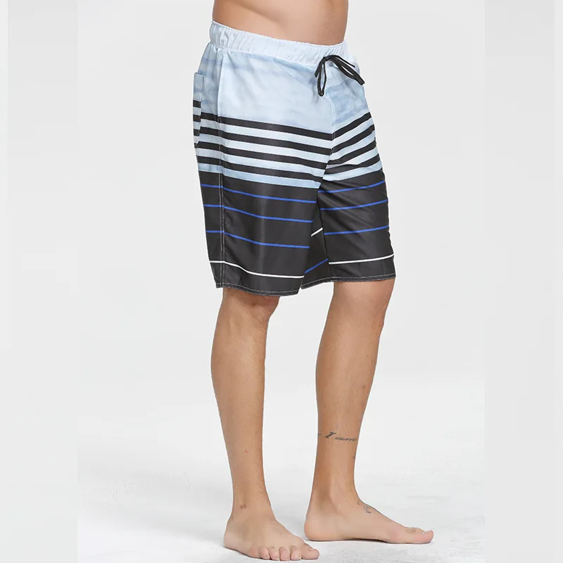 Мужские пляжные шорты IEMUH быстросохнущие спортивные для бега | Спорт и