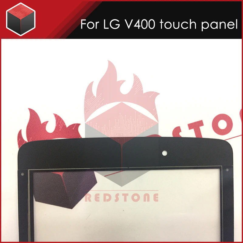 7,0 V400 сенсорный экран сенсорная панель для мобильного телефона LG G PAD 7,0 V400 V410 Сенсорный экран ЖК-дисплей Digitizer Замена частей с инструментами