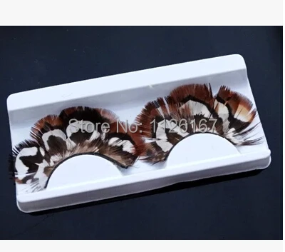 Бесплатная доставка Новое поступление очаровательные Искусственные ресницы