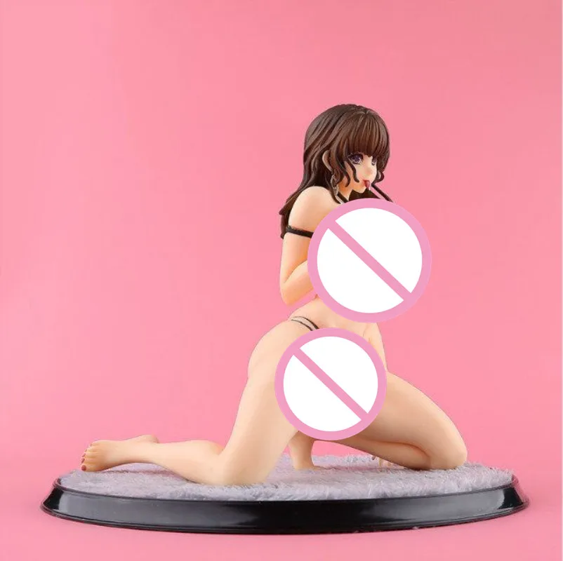 Сексуальная Аниме Фигурка назад на небеса лечери Homare Art Works Indo Akane бикини купальник Ver ПВХ Модель 22 см куклы