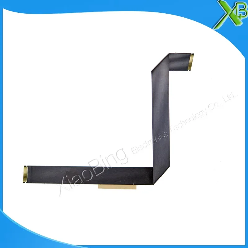 Новый кабель трекпада 922-9967 593-1428-A для Macbook Air 13 3 дюйма A1369 A1466 сенсорной панели 2011-2012
