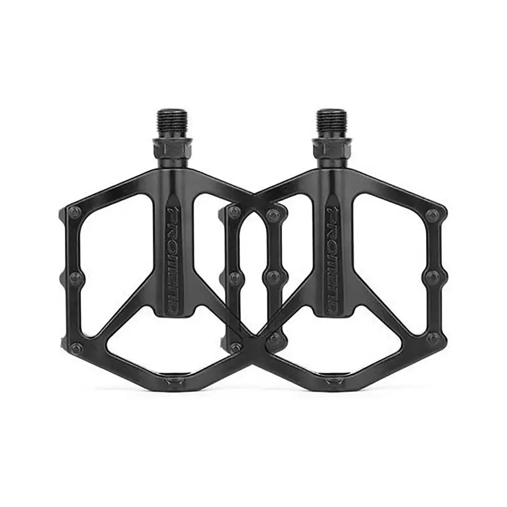 Педаль для горного велосипеда MTB из алюминиевого сплава плоская педаль