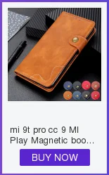 Роскошный чехол для телефона для Mi 9t Pro CC9E CC9 из искусственной кожи чехол Mi 9 8 Lite Se чехол-кошелек Mi A2 A3 Mix 3 5G 2s Play Stand флип-чехол s