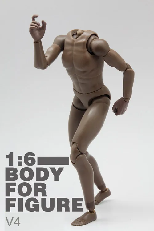 Новинка 1/6 Мужская фигурка черного цвета 12 дюймов куклы игрушки солдатская