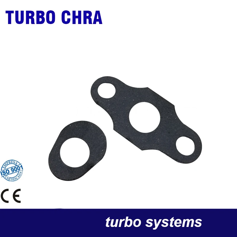 Турбокомпрессор TB25 452162 144117F400 4521625001S 4521620001 core chra для Nissan Terrano II 2 7 TD TD27TI 125