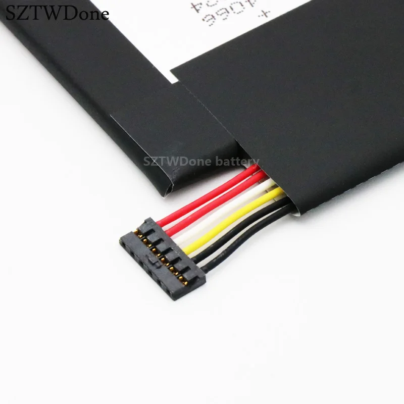 SZTWDone Новый C11-ME370TG планшет Батарея для ASUS Google Nexus 7 32GB 3G версия модели: ME370TG 3 75 V 4270