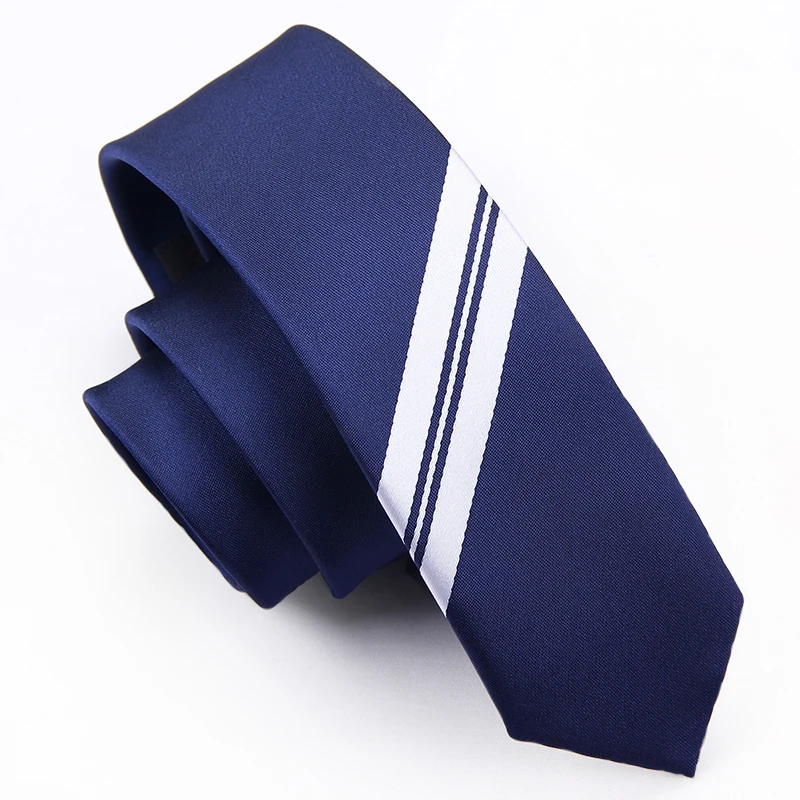 Галстук мужской тонкий 5 см с подарочной коробкой|slim ties for men|slim tieties men |