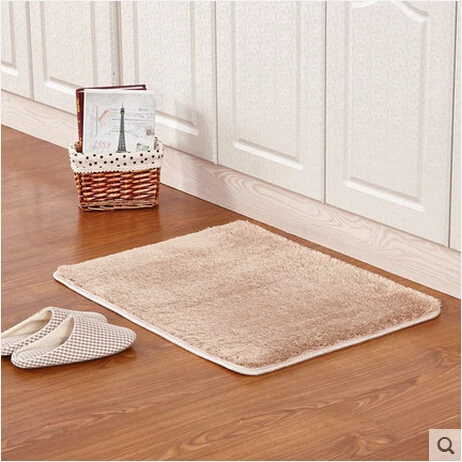 Домашний текстиль ковер для гостиной большой коврик с длинными волосами спальни