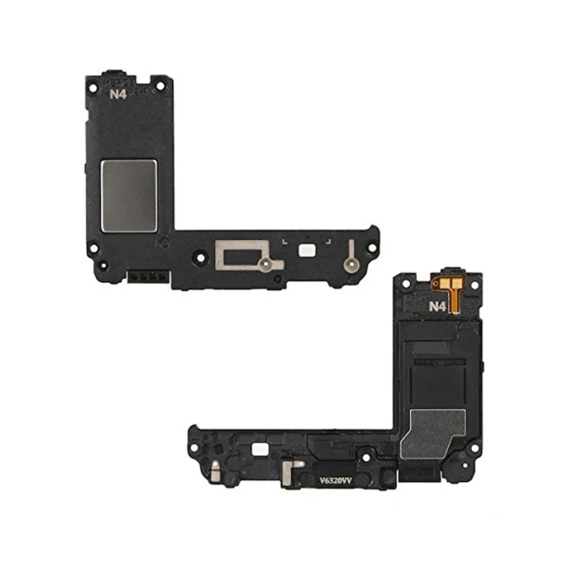 Гибкий динамик для samsung Galaxy S7 edge G930F G935F S8 Plus S9 plus G950F G955F G960F G965F громкий динамик ЗУММЕР кольцо гибкий кабель